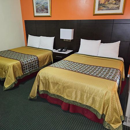 Norvic Motel Coniston Екстер'єр фото