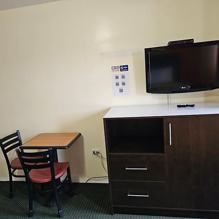 Norvic Motel Coniston Екстер'єр фото