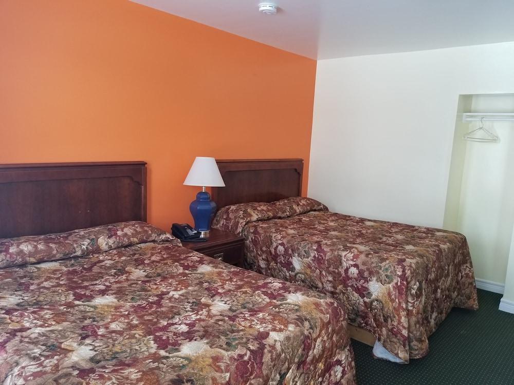 Norvic Motel Coniston Екстер'єр фото