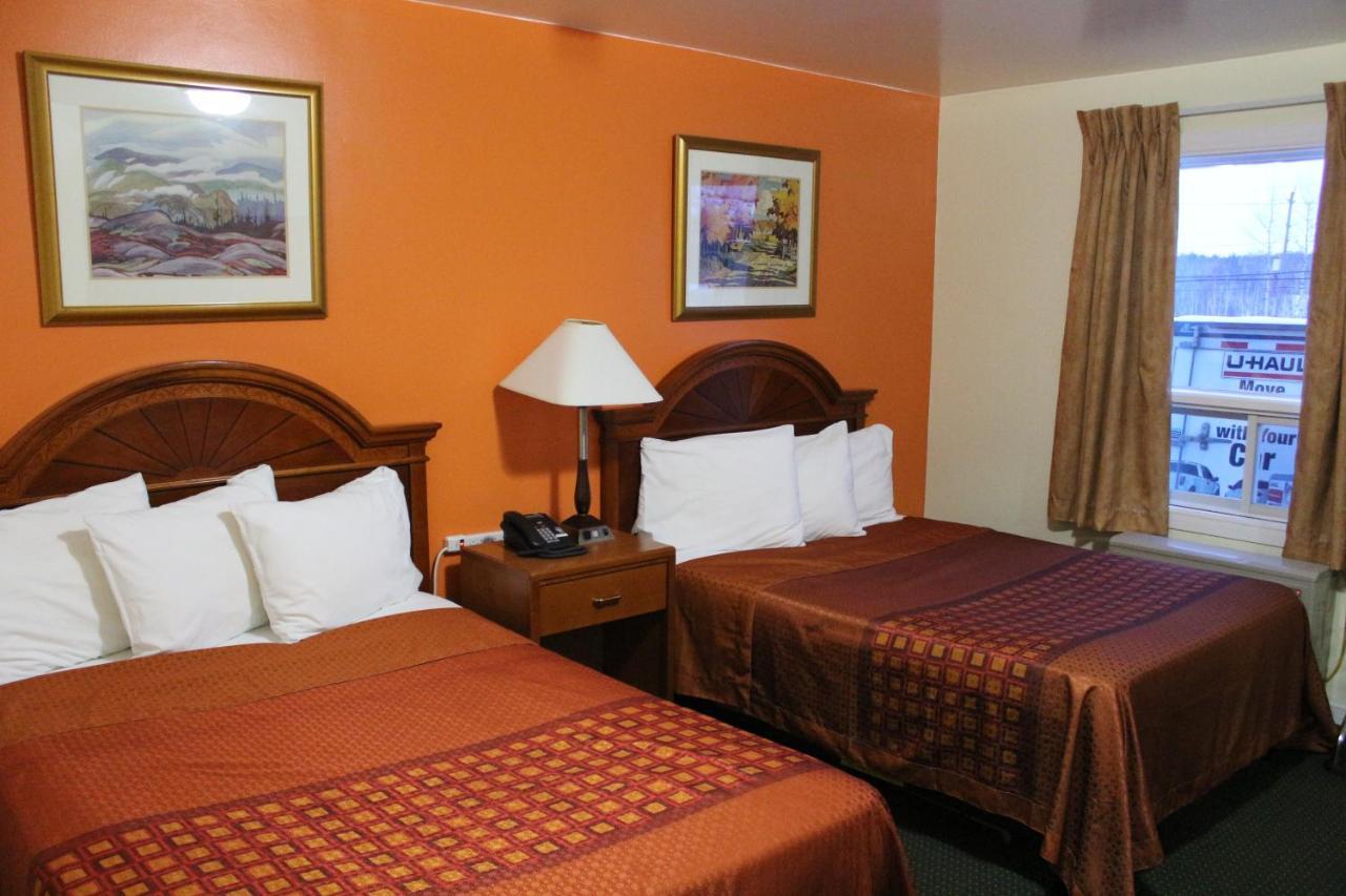 Norvic Motel Coniston Екстер'єр фото