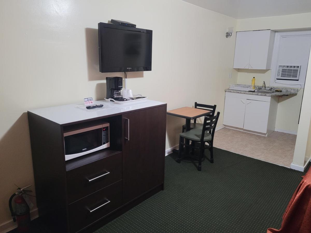 Norvic Motel Coniston Екстер'єр фото