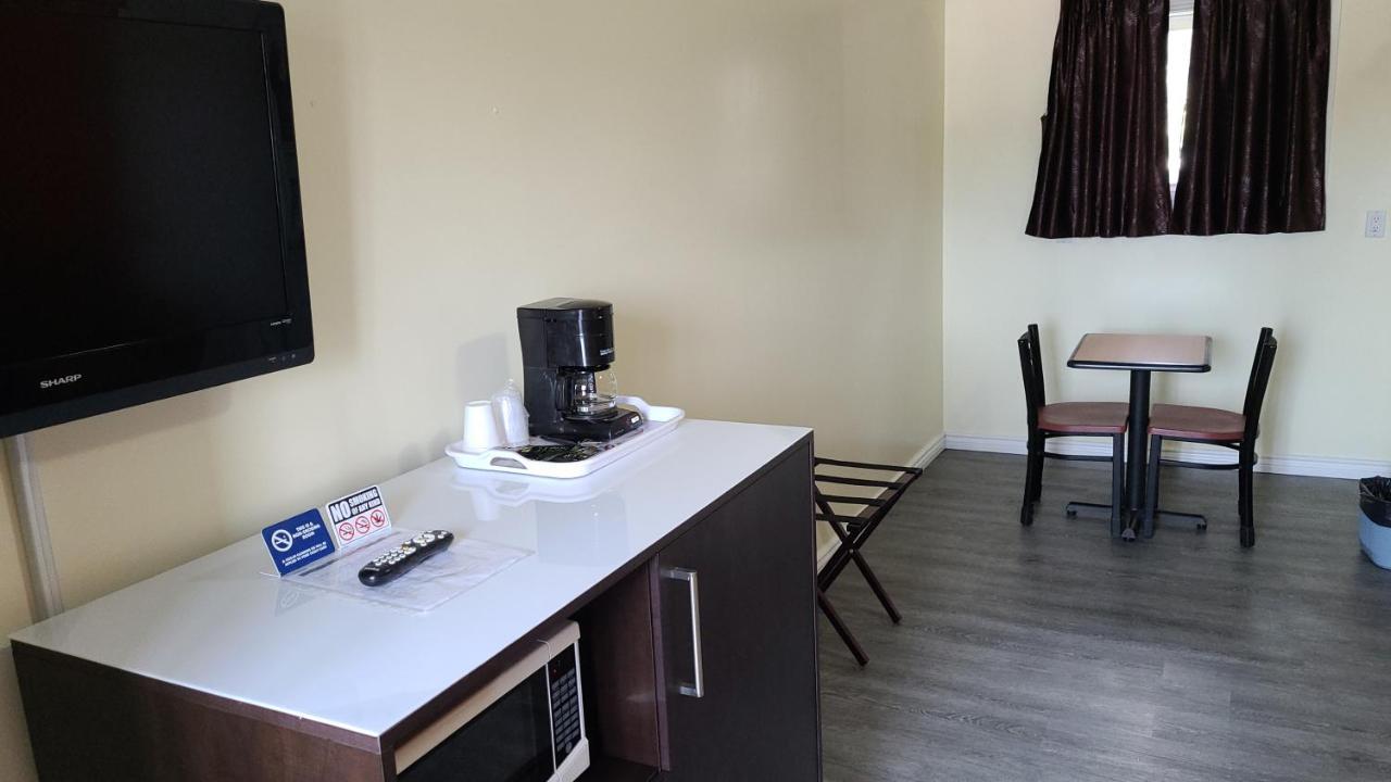 Norvic Motel Coniston Екстер'єр фото