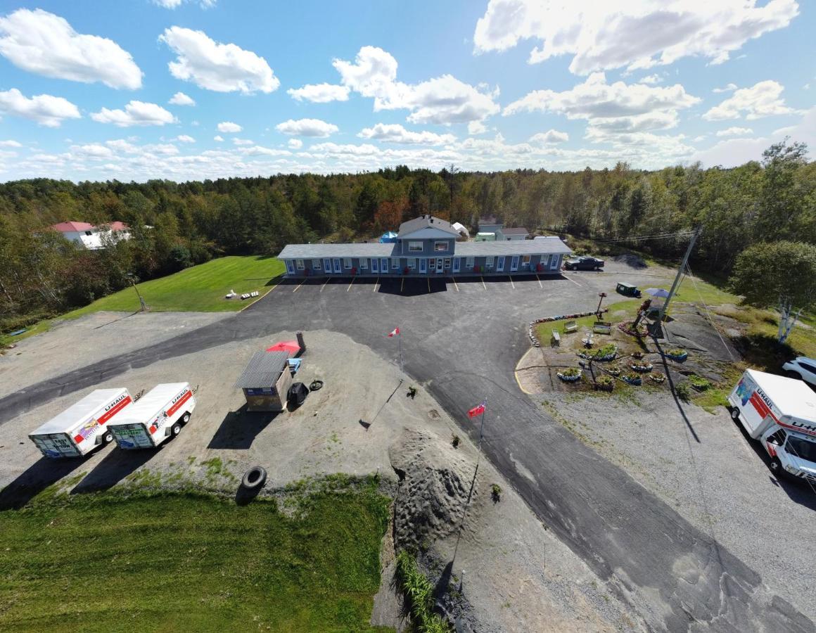 Norvic Motel Coniston Екстер'єр фото