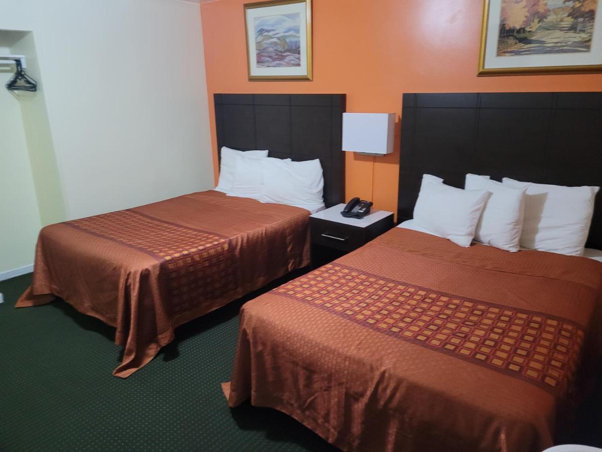 Norvic Motel Coniston Екстер'єр фото