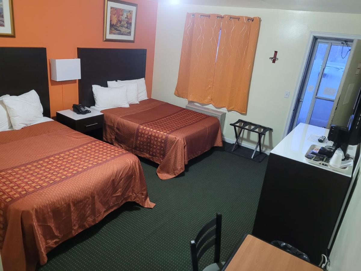 Norvic Motel Coniston Екстер'єр фото