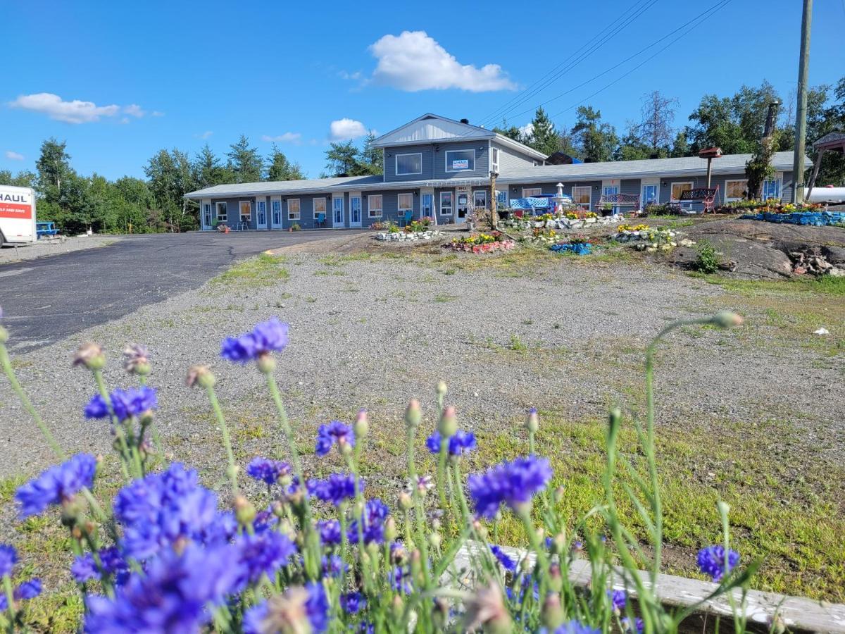 Norvic Motel Coniston Екстер'єр фото