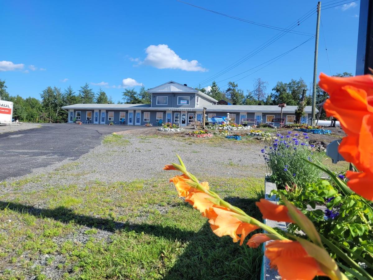 Norvic Motel Coniston Екстер'єр фото