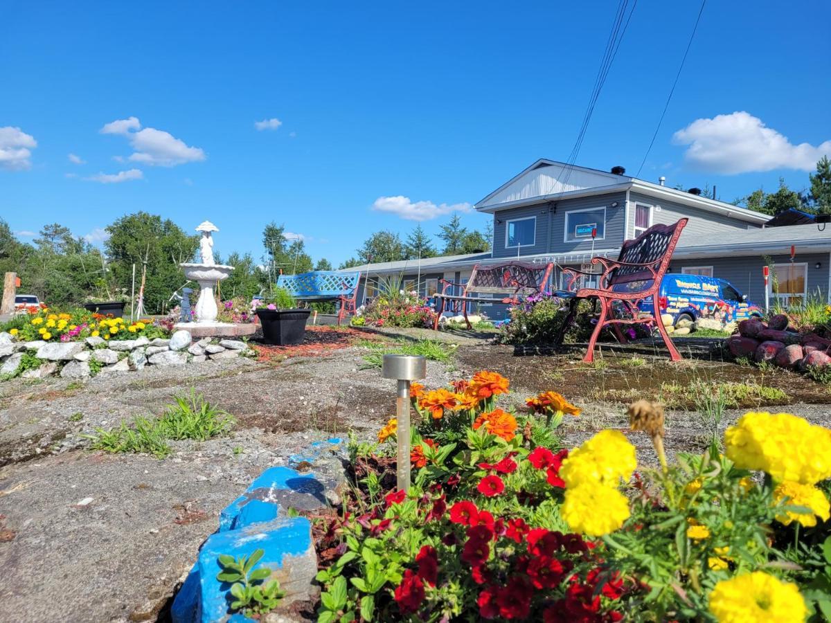 Norvic Motel Coniston Екстер'єр фото