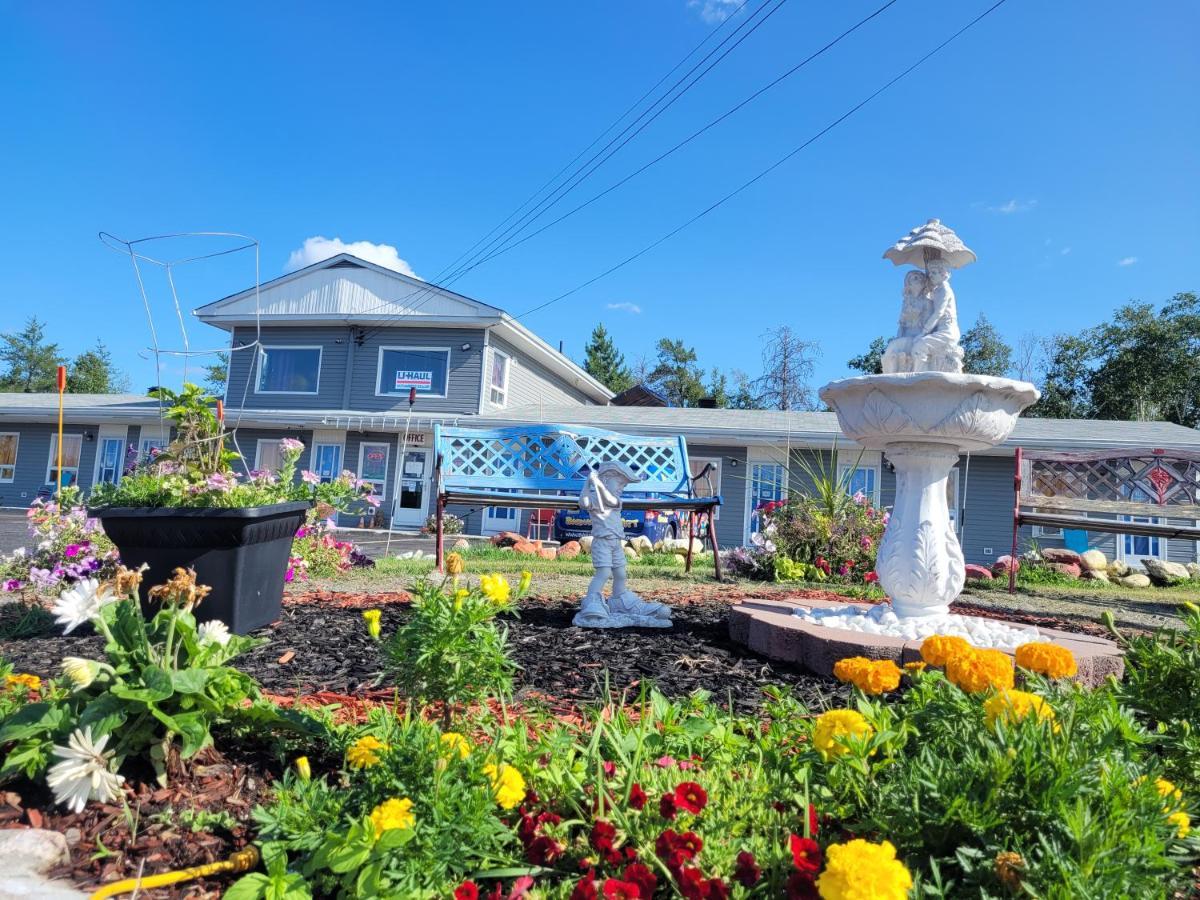 Norvic Motel Coniston Екстер'єр фото