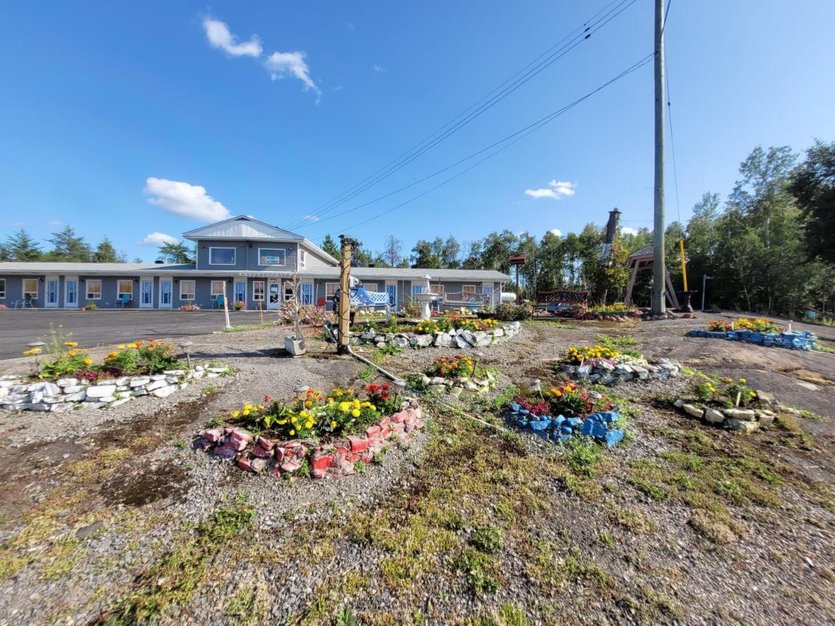 Norvic Motel Coniston Екстер'єр фото
