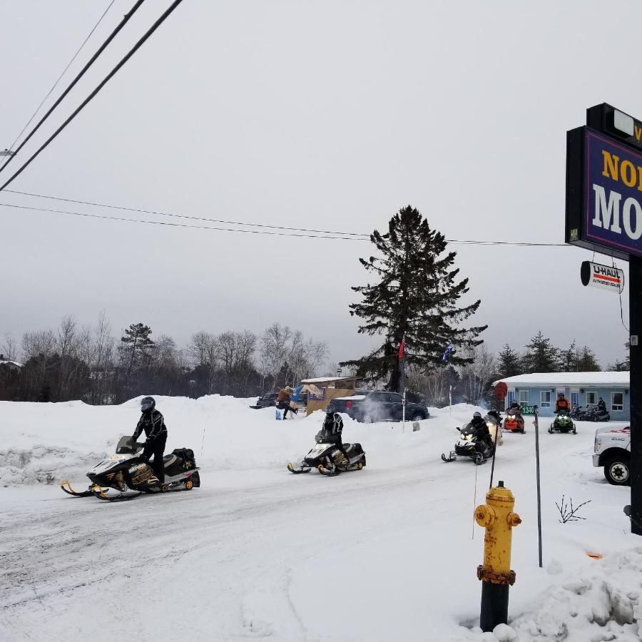 Norvic Motel Coniston Екстер'єр фото