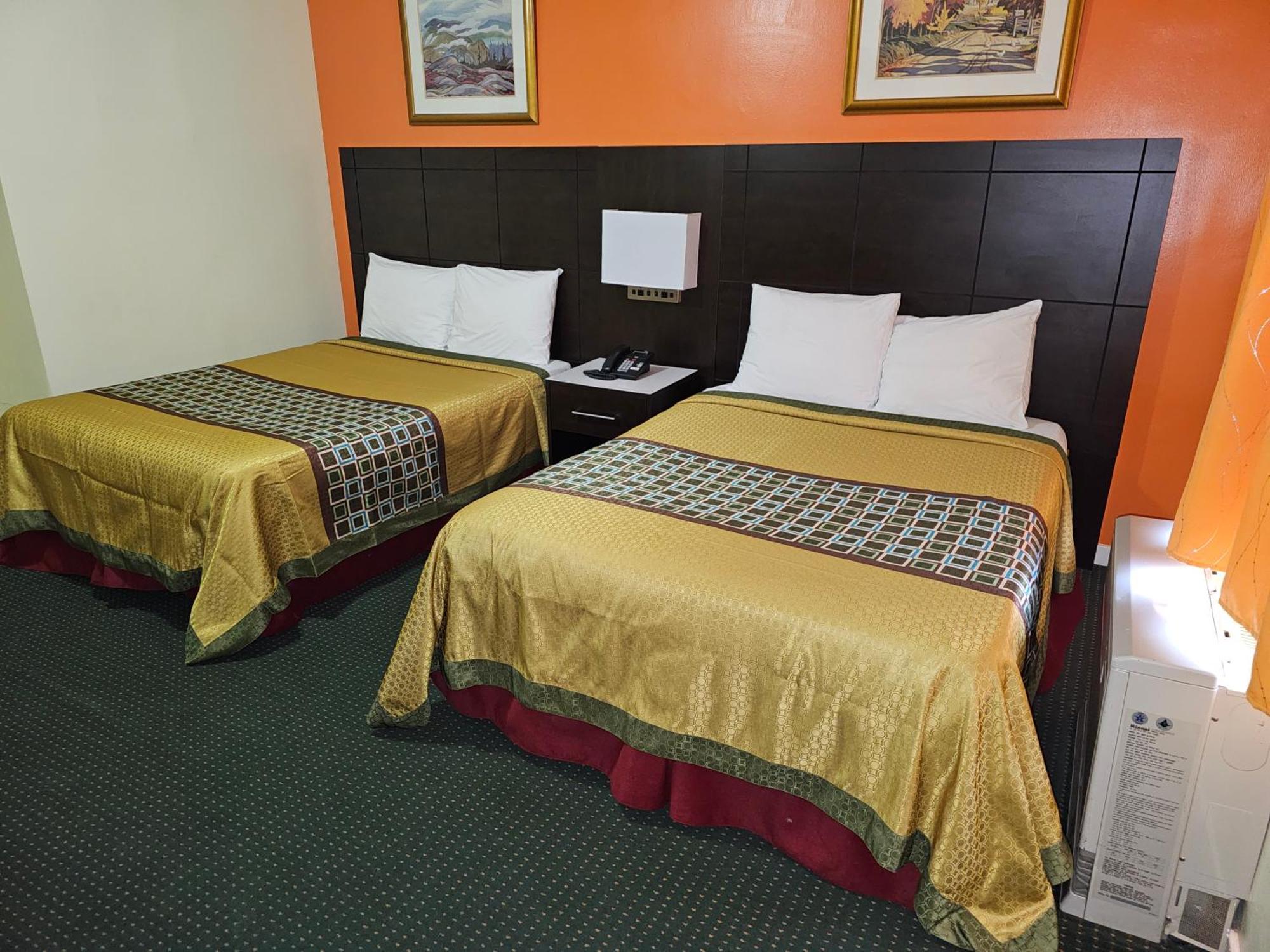 Norvic Motel Coniston Екстер'єр фото