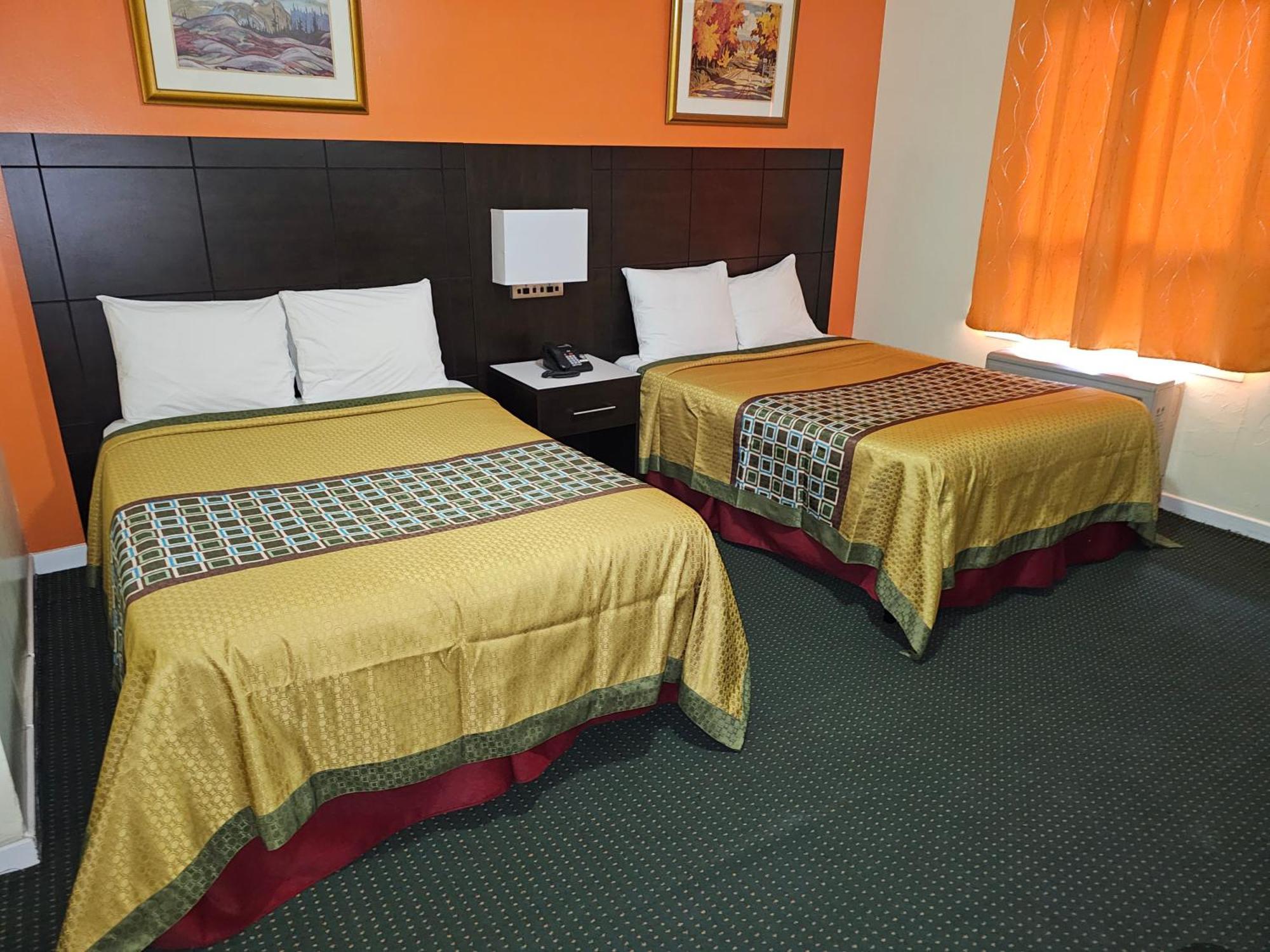 Norvic Motel Coniston Екстер'єр фото