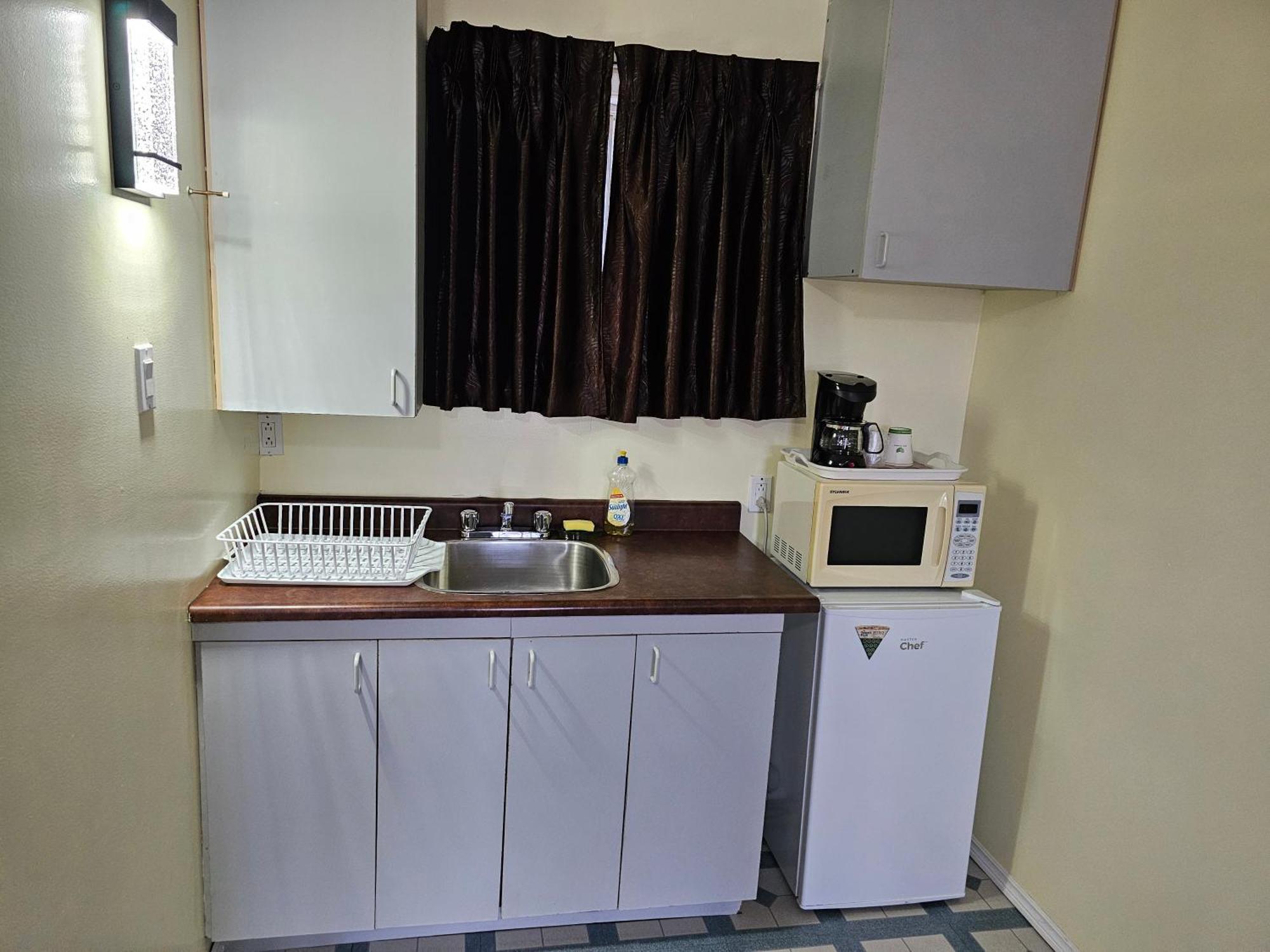 Norvic Motel Coniston Екстер'єр фото