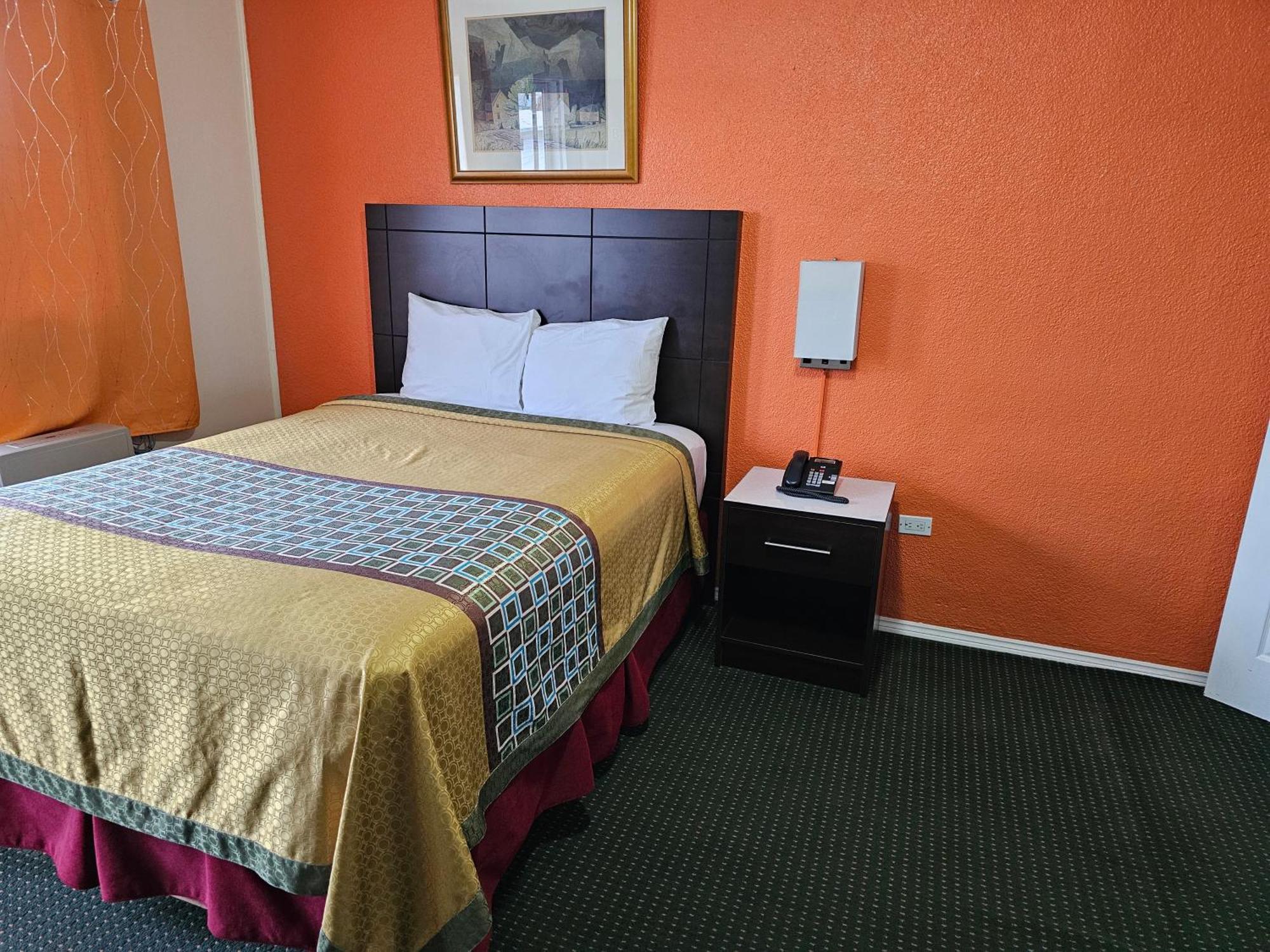 Norvic Motel Coniston Екстер'єр фото