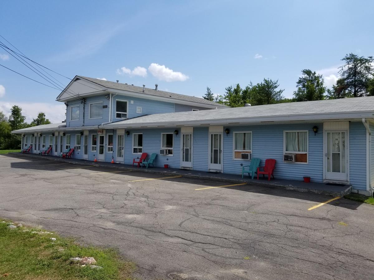 Norvic Motel Coniston Екстер'єр фото
