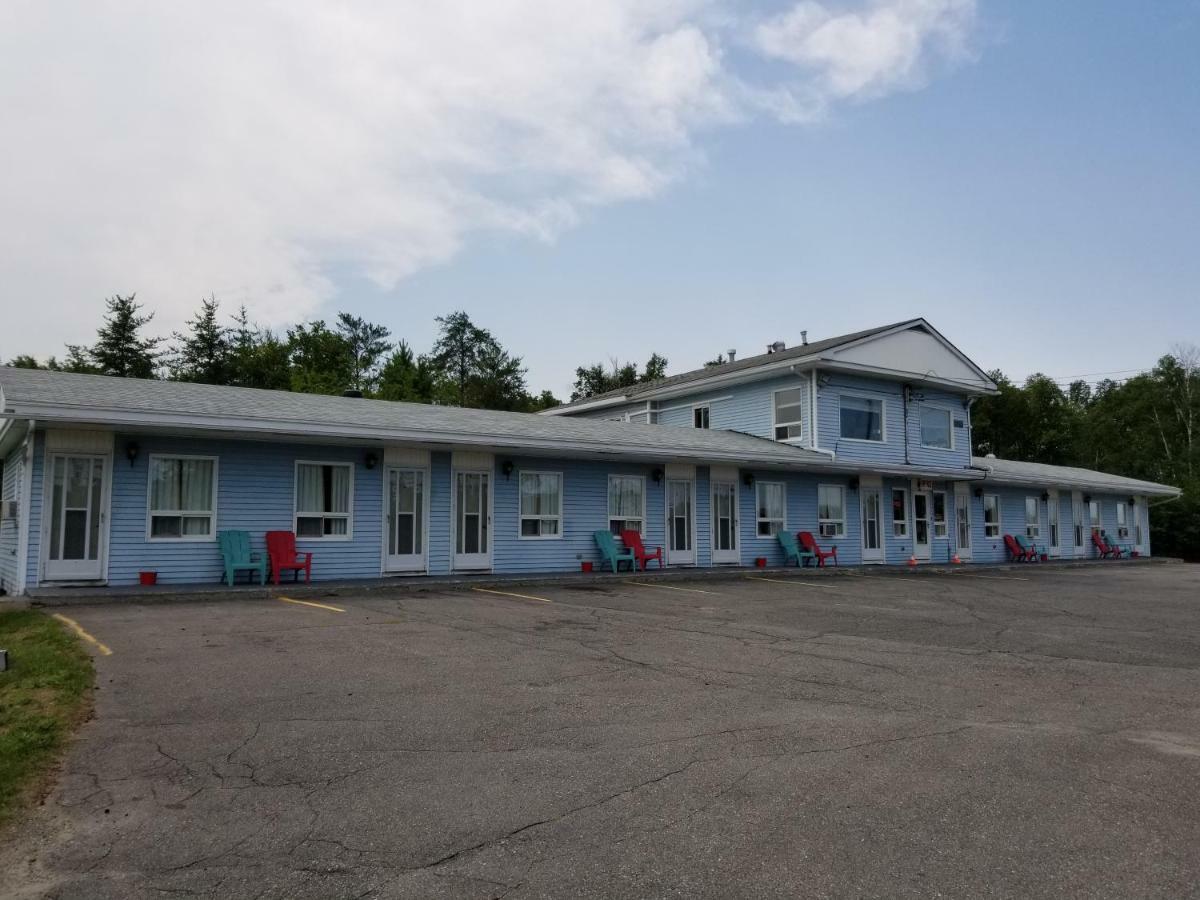 Norvic Motel Coniston Екстер'єр фото