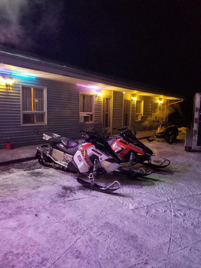 Norvic Motel Coniston Екстер'єр фото