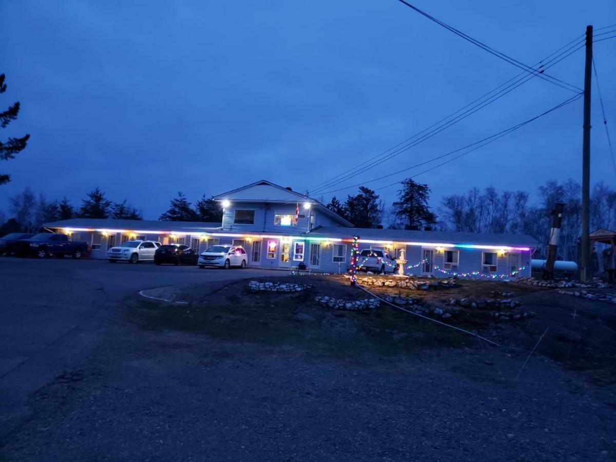 Norvic Motel Coniston Екстер'єр фото