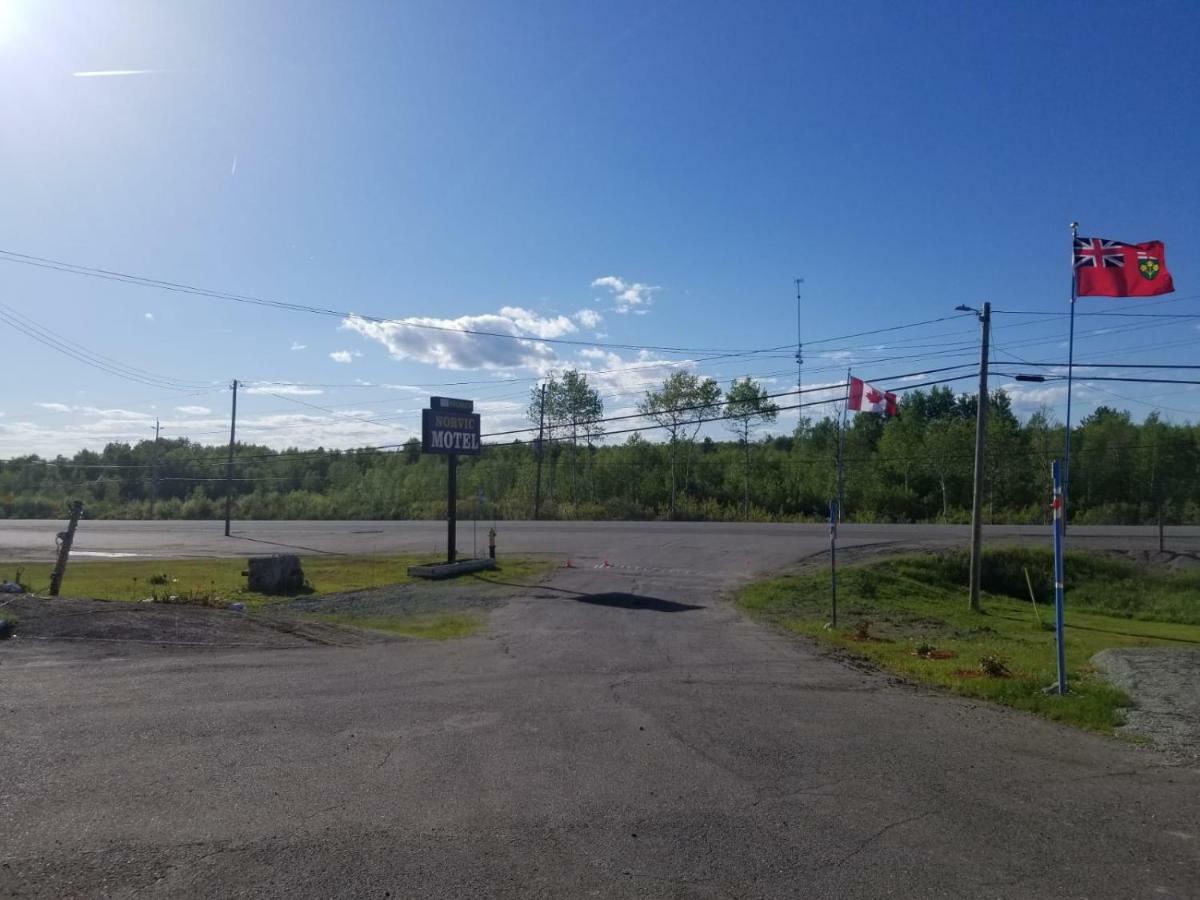 Norvic Motel Coniston Екстер'єр фото