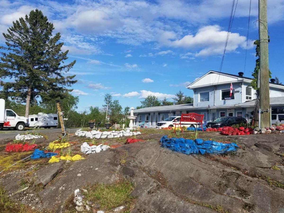 Norvic Motel Coniston Екстер'єр фото