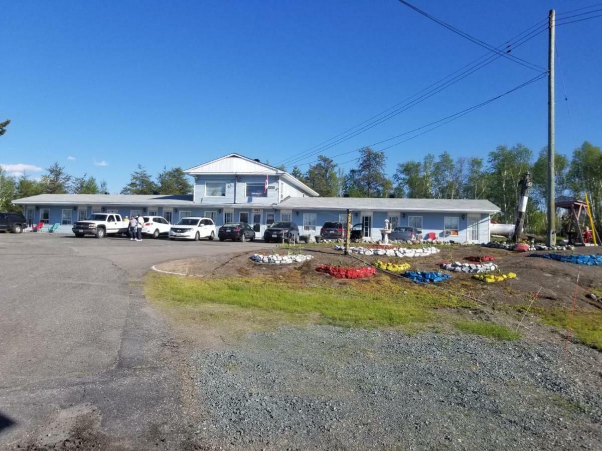 Norvic Motel Coniston Екстер'єр фото