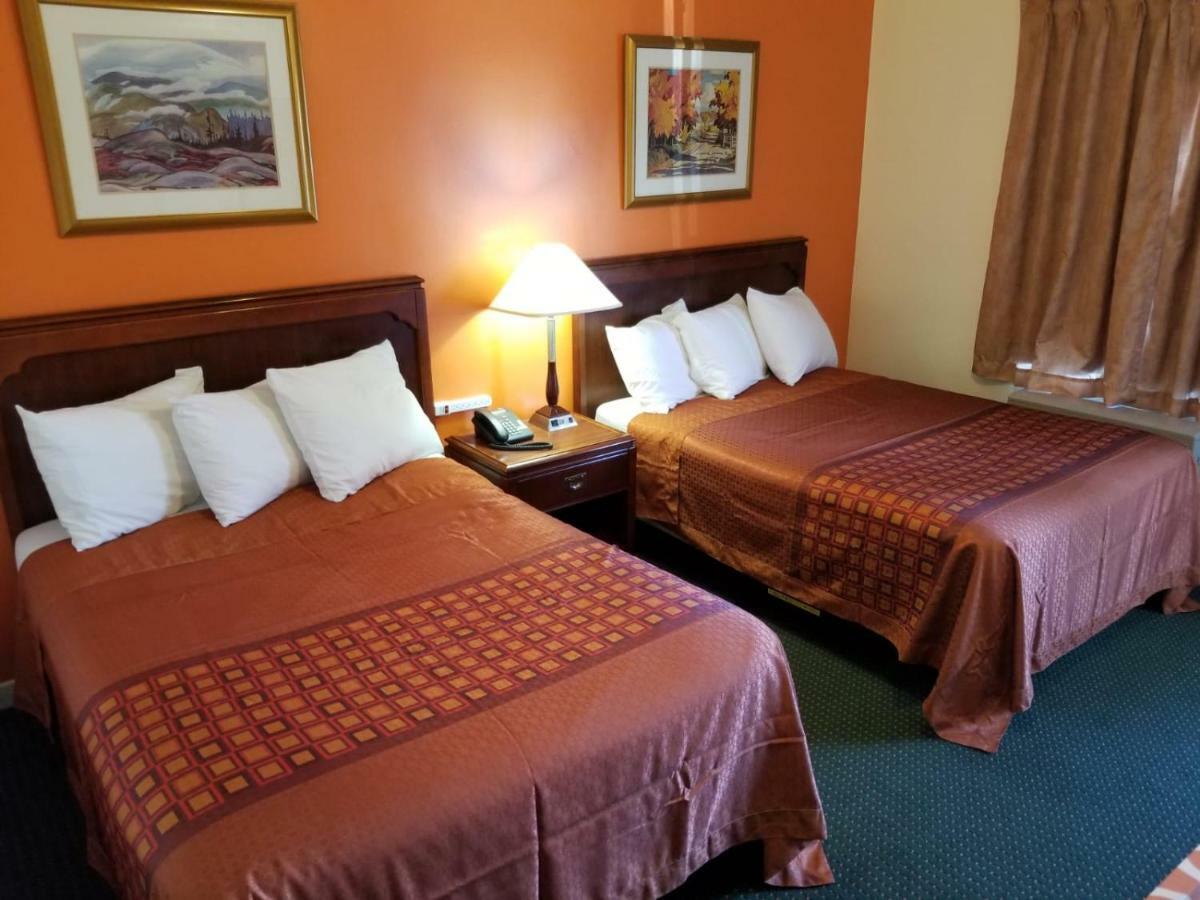 Norvic Motel Coniston Екстер'єр фото