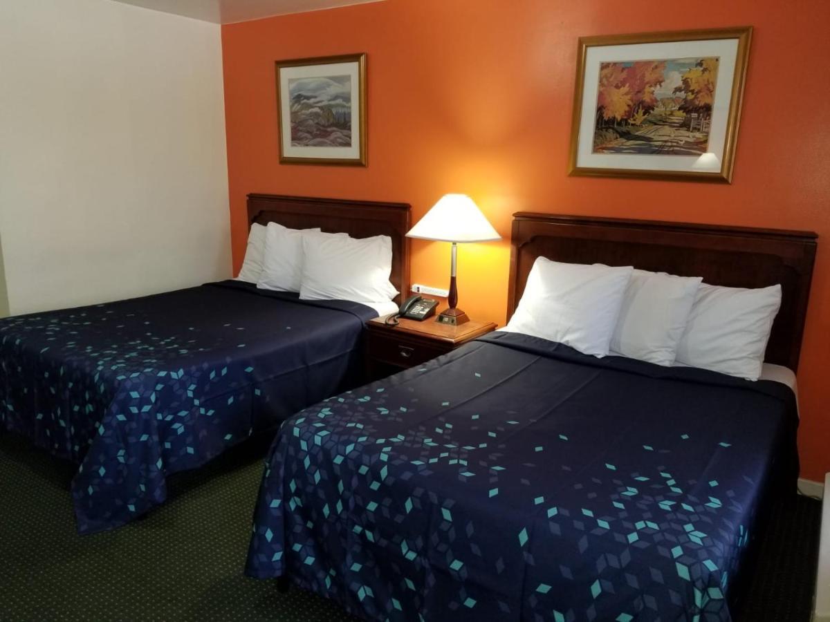 Norvic Motel Coniston Екстер'єр фото