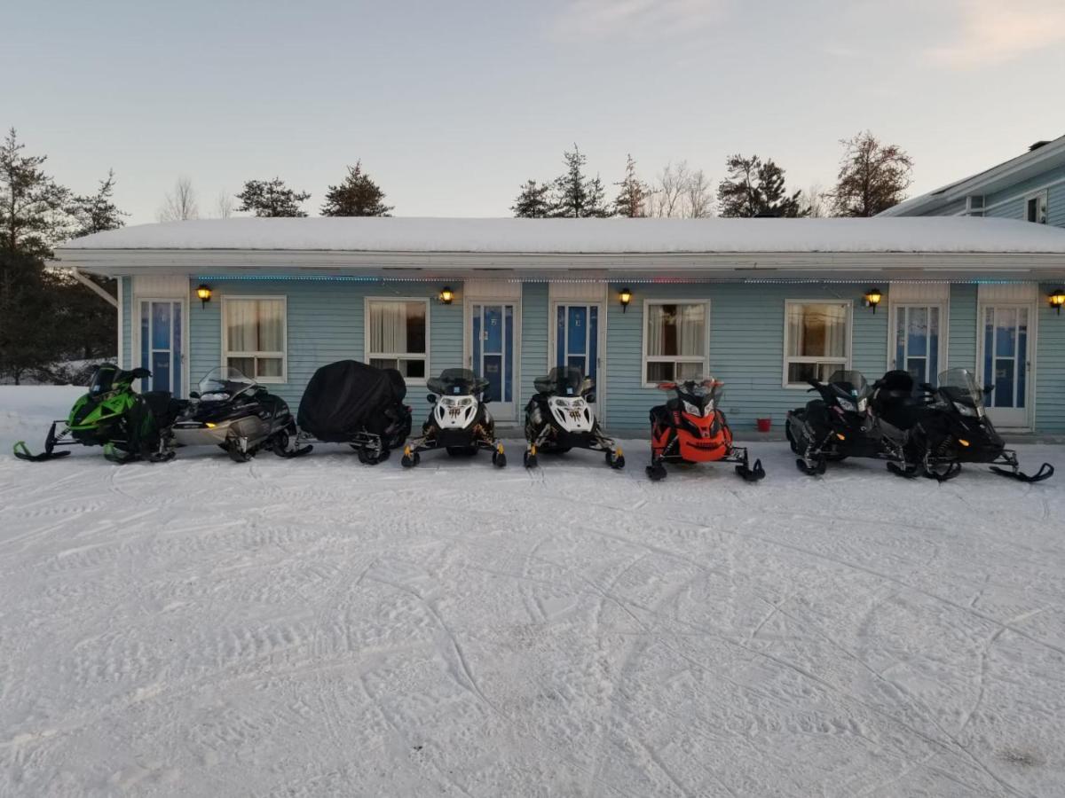 Norvic Motel Coniston Екстер'єр фото