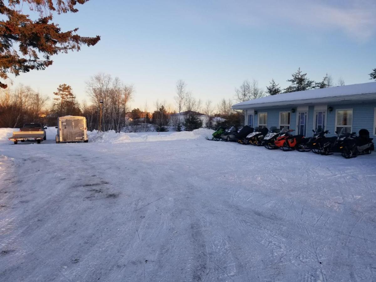 Norvic Motel Coniston Екстер'єр фото
