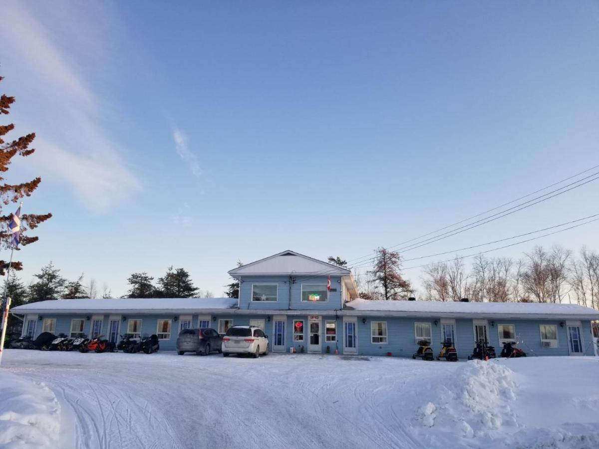 Norvic Motel Coniston Екстер'єр фото